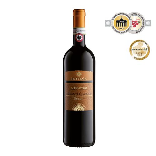 波特嘉經典陳釀奇揚地．紅葡萄酒DOCG