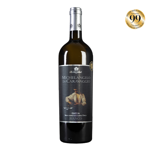 削水果男孩白葡萄酒IGT